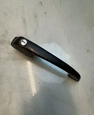 Volkswagen Transporter - Caravelle T3 Front door interior handle 123123