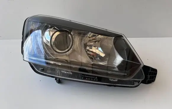 Skoda Yeti (5L) Headlight/headlamp 5L1941016C