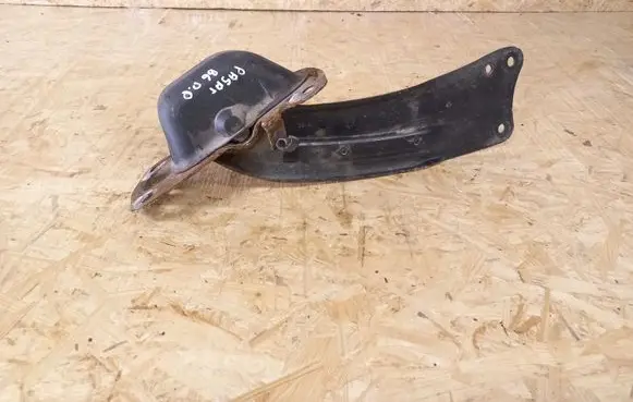 Volkswagen PASSAT B6 Rear upper control arm/wishbone 3C0501476A
