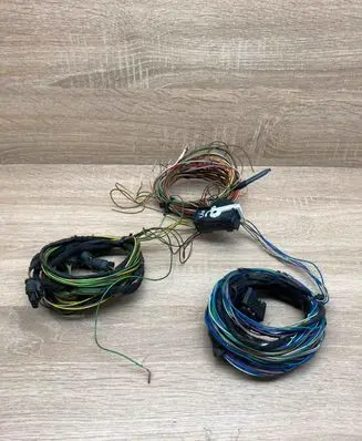BMW X5 F15 Other wiring loom 8366590 9253104 6925595