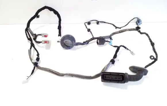 Jaguar XE Rear door wiring loom GX7314632AAA