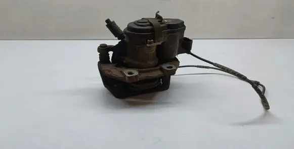 BMW X3 F25 Rear brake caliper 