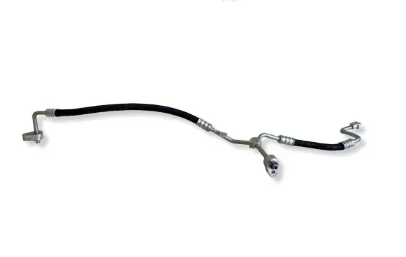 Mercedes-Benz EQB Air conditioning (A/C) pipe/hose A2438306100
