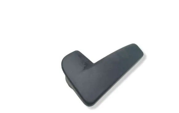 Volkswagen Tiguan Allspace Engine bonnet (hood) release handle 6R1823533
