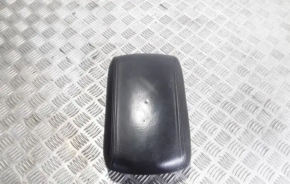 Peugeot 607 Armrest 1843522016