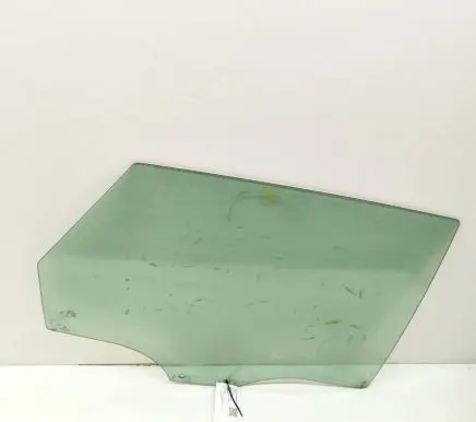 Audi Q5 SQ5 Rear door window glass 43R004529 80A845206