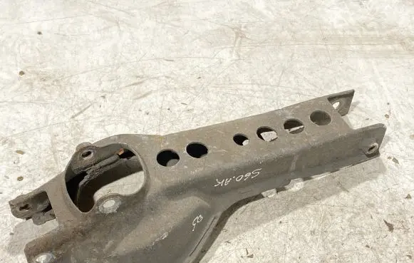 Volvo S60 Rear upper control arm/wishbone
