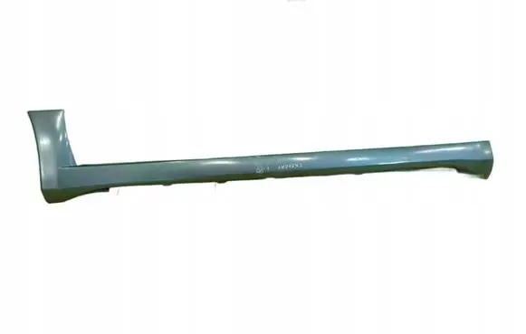 Mitsubishi Outlander Side skirt front trim TP164