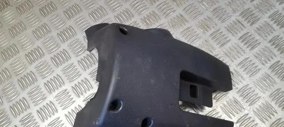 Nissan Note (E11) Steering wheel column trim 484709U000 P81102