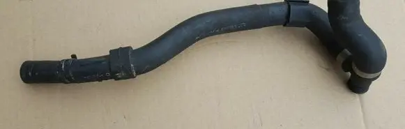 Audi A3 S3 8V Engine coolant pipe/hose 03L121 8V0121