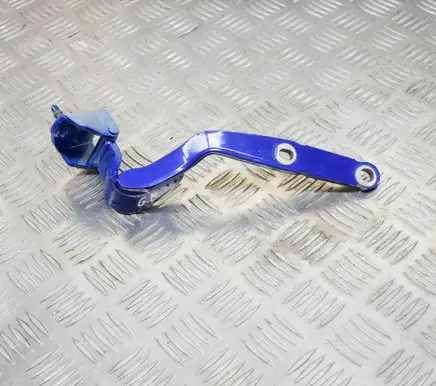 Audi A1 Tailgate/trunk/boot hinge 8X3827299A