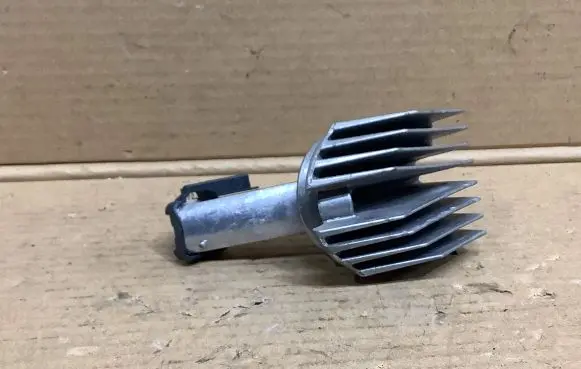 BMW 5 F10 F11 Headlight part 17226000