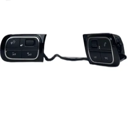 Citroen C3 Other switches/knobs/shifts 9812314777
