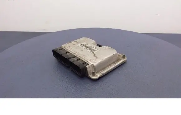 Seat Leon (1M) Engine control unit/module ECU 038906012FK