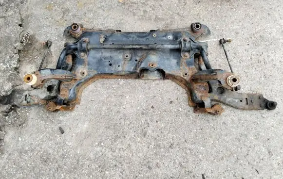 Ford Kuga II Front subframe