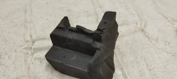 Mercedes-Benz AMG GT R190 C190 Other interior part A1906827100