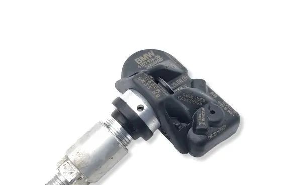 Mini Countryman U25 Tire pressure sensor 6877936 26860A0D