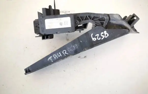 Volkswagen PASSAT B6 Accelerator throttle pedal 1k1721506l 6pv008600-00