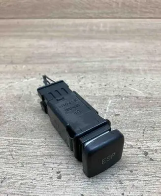 Saab 9-5 ESP (stability program) switch 5241245 9123399
