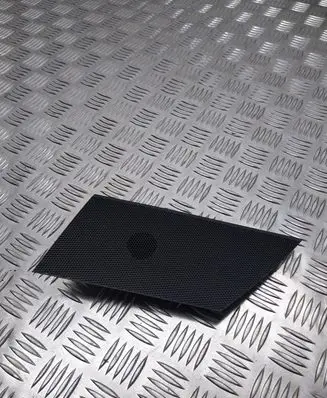 Side speaker trim/cover