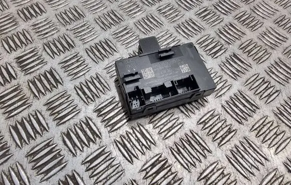 Door control unit/module