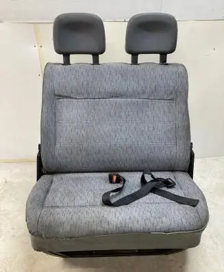 Volkswagen Transporter - Caravelle T4 Front passenger seat 