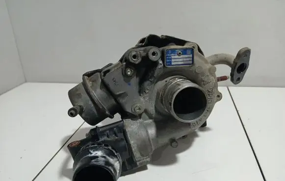 Renault Megane III Turbo 54389700001 7005561