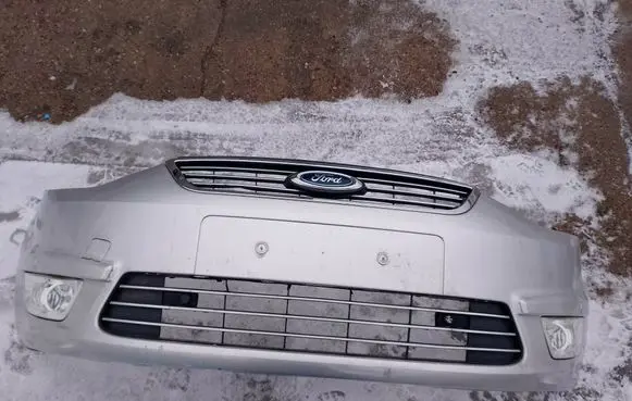 Ford Galaxy Front bumper 