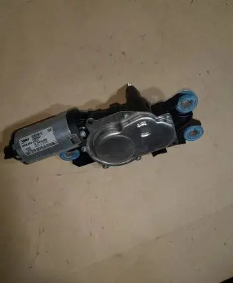 Volvo V70 Rear window wiper motor 30663891 53029212 248764863