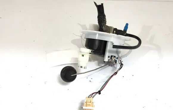 Other control units/modules