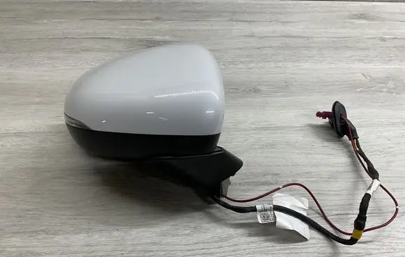 Mercedes-Benz A W177 Manual wing mirror A1778105204 A0998117400 4626247