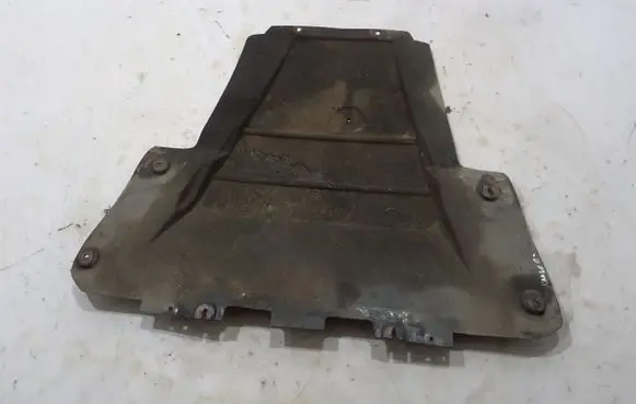 Renault Kangoo II Engine splash shield/under tray 8200431054