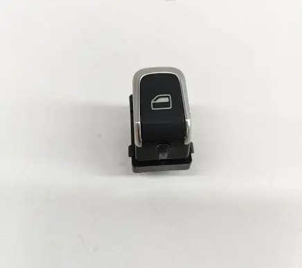 Audi A6 S6 C7 4G Electric window control switch 4H0959855A