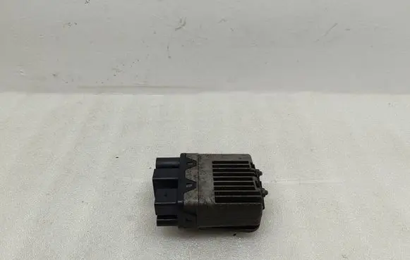 Volkswagen Transporter - Caravelle T5 Coolant fan relay 7H0959507