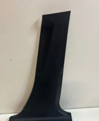 Mazda CX-3 (B) pillar trim (bottom) D10E68220