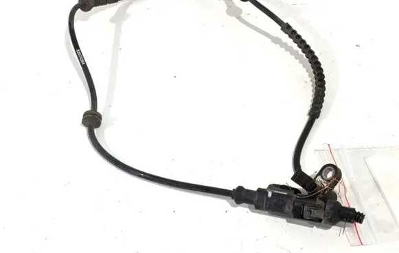 Fiat Tipo ABS wheel speed sensor 52070364
