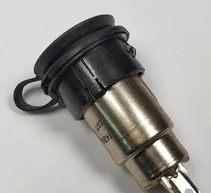 Land Rover Discovery 4 - LR4 12 V Socket (front) 1S7T-19N236-A