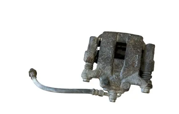 Nissan X-Trail T31 Rear brake caliper