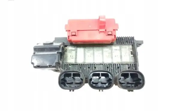 Citroen C5 Fuse box set 9662511280
