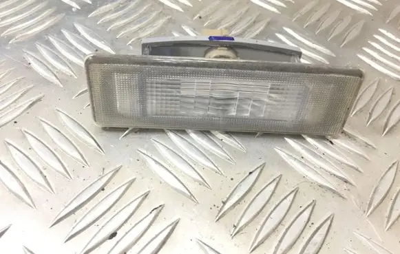 KIA Sportage Number plate light 925012G000