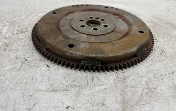 Ford Fusion II Flywheel CV6P6375CB CV6Z6375C