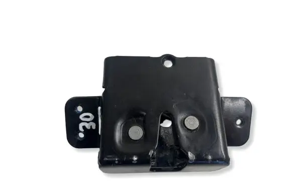Opel Antara Tailgate/trunk/boot lock/catch/latch 