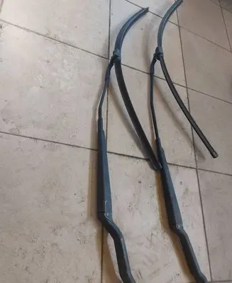 Renault Espace IV Windshield/front glass wiper blade 4601