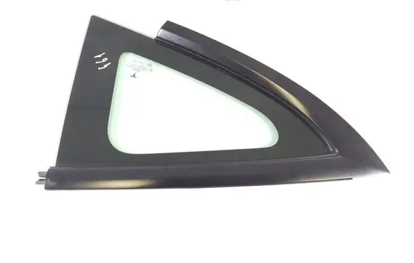 Tesla Model 3 Rear side window 1514979-01-D 1514979-01-C
