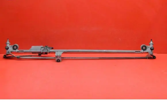 Opel Zafira B Front wiper linkage and motor 404976