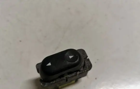 Ford Mustang V Electric window control switch SANDD5803A