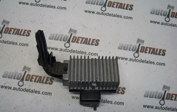 Lexus LS 430 Fuel pump relay 2308050090 1961700440