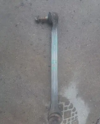 Porsche Boxster 986 Rear upper control arm/wishbone