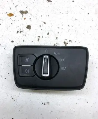 Volkswagen PASSAT B8 Light switch 3G0941633H