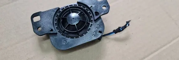 Audi A6 S6 C8 4K Front door speaker 4N0035398